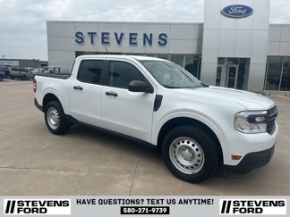 Used 2024 Ford Maverick XL image 1