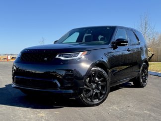 Used 2024 Land Rover Discovery Dynamic SE image 1