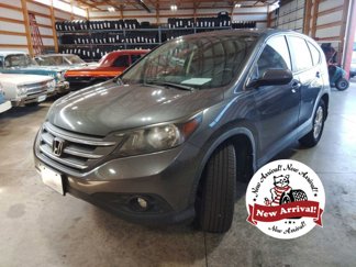 Used 2013 Honda CR-V EX image 1