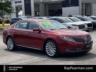 Used 2013 Lincoln MKS image 1