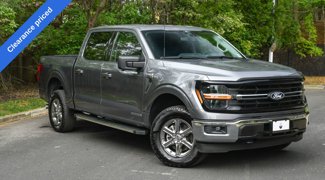 Used 2024 Ford F150 XLT w/ Mobile Office Package image 1