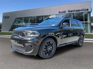 Used 2021 Dodge Durango R/T w/ Blacktop Package image 1