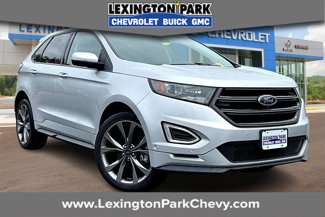Used 2018 Ford Edge Sport w/ Equipment Group 401A image 1