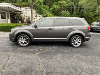 Used 2015 Dodge Journey R/T w/ Flexible Seating Group image 1
