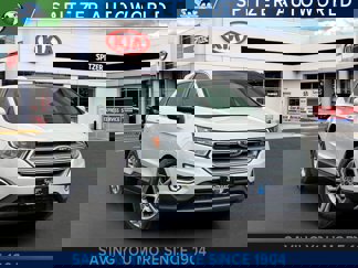 Used 2015 Ford Edge Titanium w/ Equipment Group 301A image 1