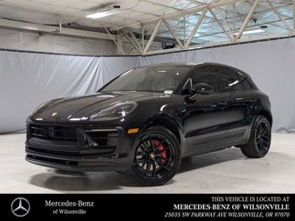 Used 2025 Porsche Macan S image 1