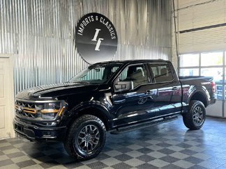 Used 2024 Ford F150 Tremor image 1
