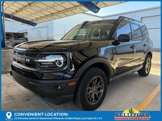 Used 2022 Ford Bronco Sport Big Bend w/ Convenience Package video 2