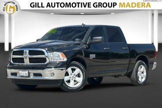 Used 2022 RAM 1500 Tradesman w/ Tradesman SXT Package image 1