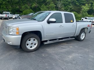Used 2011 Chevrolet Silverado 1500 LT w/ All-Star Edition image 1