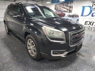 Used 2015 GMC Acadia SLT w/ Open Road Package image 1