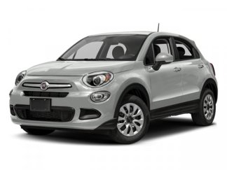 Used 2018 FIAT 500X Trekking image 1