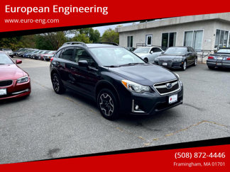 Used 2017 Subaru Crosstrek 2.0i Premium image 1