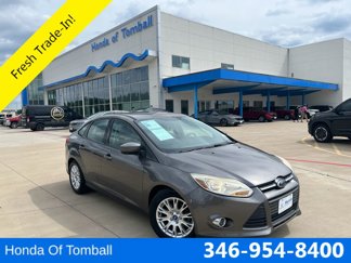 Used 2012 Ford Focus SE image 1