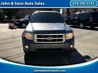 Used 2009 Ford Escape XLT image 1