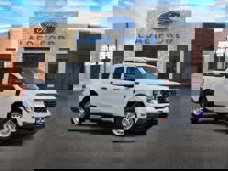 New 2025 Ford Maverick XL image 1