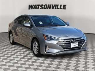 Used 2020 Hyundai Elantra SE image 1