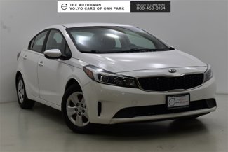 Used 2017 Kia Forte LX image 1