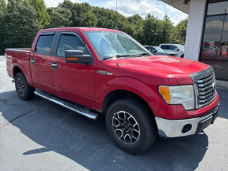 Used 2010 Ford F150 XLT image 1