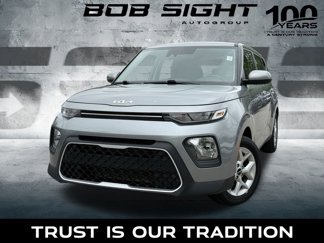 Used 2022 Kia Soul LX w/ Technology Package image 1