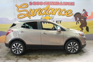 Used 2019 Buick Encore Preferred image 1