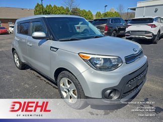 Used 2018 Kia Soul image 1
