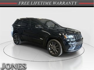 Used 2019 Jeep Grand Cherokee High Altitude image 1