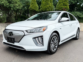 Used 2020 Hyundai Ioniq Limited image 1