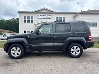 Used 2010 Jeep Liberty Sport w/ Popular Equipment Group image 1
