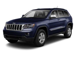Used 2011 Jeep Grand Cherokee Laredo w/ Trailer Tow Group image 1