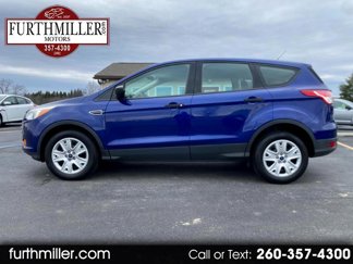 Used 2013 Ford Escape S image 1