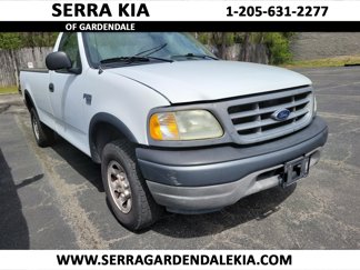 Used 2003 Ford F150 XL image 1