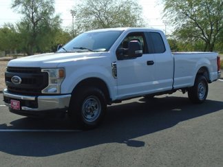 Used 2020 Ford F250 XL w/ Power Equipment Group image 1