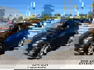 Used 2016 Dodge Dart SXT image 1