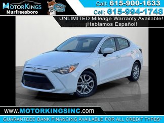 Used 2016 Scion iA image 1