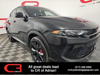 Used 2024 Dodge Hornet GT image 1