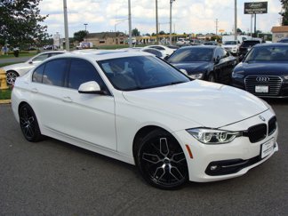 Used 2017 BMW 330i Sedan image 1
