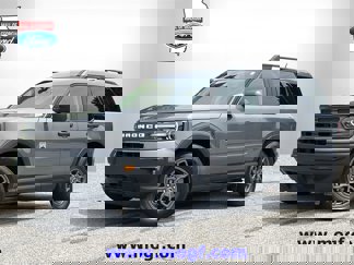 Certified 2024 Ford Bronco Sport Big Bend w/ Convenience Package image 1