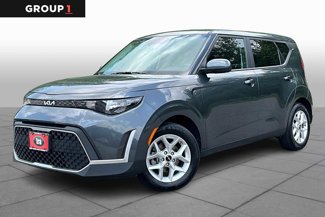 Used 2023 Kia Soul LX w/ Option Group 015 image 1