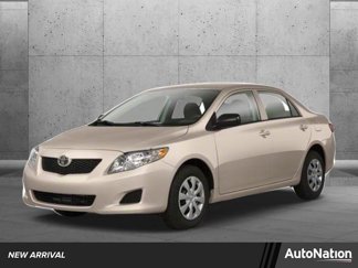 Used 2010 Toyota Corolla LE image 1