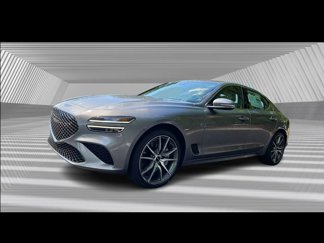 New 2026 Genesis G70 2.5T image 1