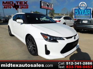 Used 2014 Scion tC image 1