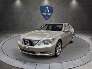 Used 2011 Lexus LS 460 image 1