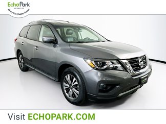 Used 2019 Nissan Pathfinder SL image 1