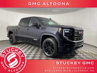 Used 2023 GMC Sierra 1500 Elevation image 1