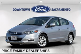Used 2010 Honda Insight EX image 1