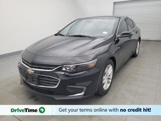 Used 2016 Chevrolet Malibu LT w/ Leather Package image 1