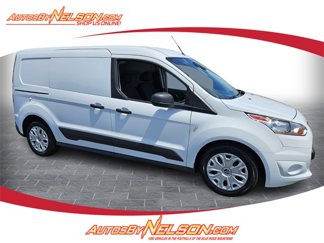 Used 2018 Ford Transit Connect XLT image 1