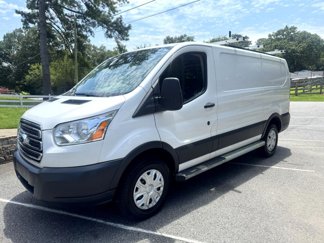 Used 2018 Ford Transit 250 130 Low Roof w/ Exterior Upgrade Package image 1