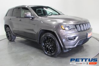 Used 2020 Jeep Grand Cherokee Altitude image 1